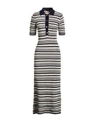 Twin-Set DRESSES - Midi dresses on YOOX.COM