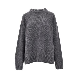Lisa Yang Renske cashmere sweater Woman II