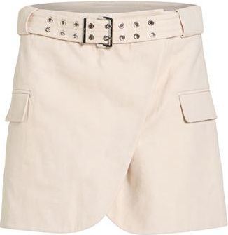 Ganni BOTTOMWEAR - Minigonne su YOOX.COM