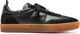 Officine Creative Sneakers con lacci - Nero