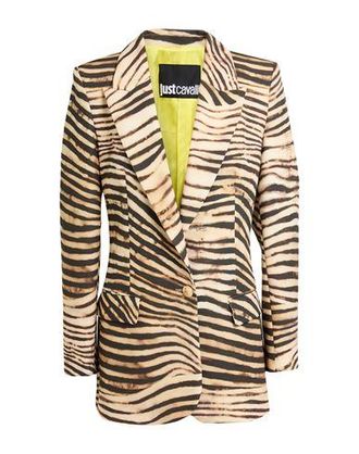 Just Cavalli ANZ&Uuml;GE und CO-ORDS - Blazers auf YOOX.COM