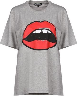 Markus Lupfer CAMISETAS Y TOPS - Camisetas en YOOX.COM