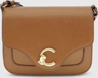 Coccinelle Borsa C-Me Coccinelle in pelle