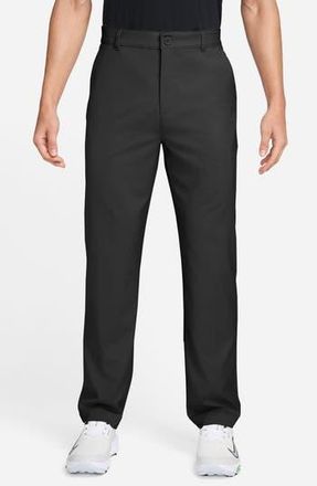 Nike Dri-FIT Golf Pants in Black at Nordstrom Rack, Size 38 X 32