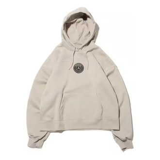 Nike Jordan (WMNS) Air Jordan x Paris Saint-Germain Hoodie Asia Sizing Stone DZ3267-230