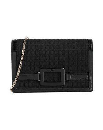 Roger Vivier BOLSOS - Bolsos con bandolera en YOOX.COM