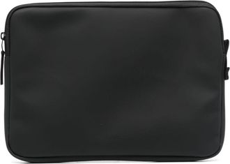 Rains Custodia porta pc Trail - Nero