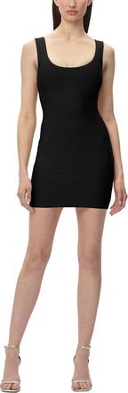 H&eacute;rve L&eacute;ger The Gabriella Dress