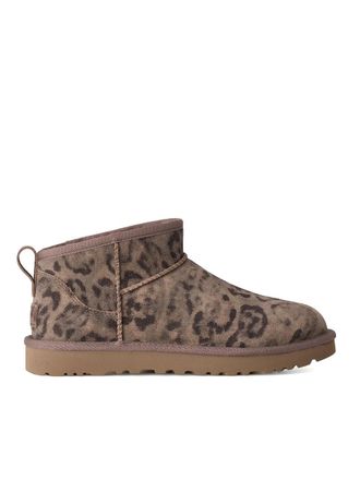 UGG Classic Ultra Mini Spotted