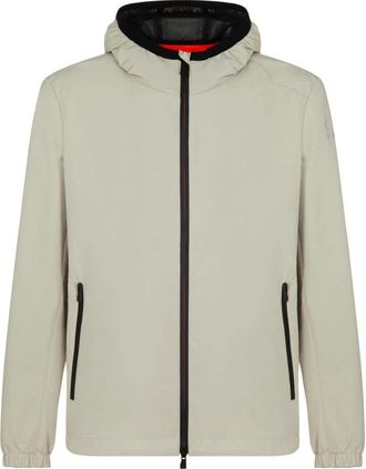 Suns Donker Zand Stijlvol V4 - Heren - Zomerjassen - Beige - L - Jassen