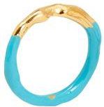 Alighieri X YOOX THE MARK OF FRIENDSHIP RING