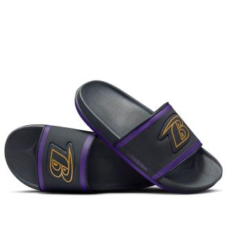 Nike Offcourt Slide NFL Baltimore Ravens DD0546-002