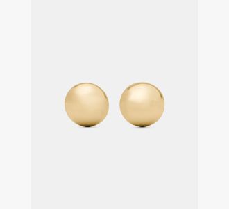 Kate Spade New York Dot Statement Studs