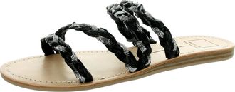 Dolce Vita Khloe Black V-KHLOE-001 Womens