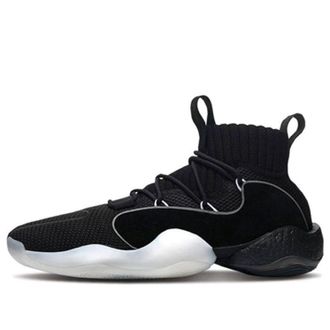 adidas Crazy BYW X Black White B41858