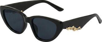 Fifth and Ninth Fifth & Ninth Womens Brynn 56Mm Polarized Sunglasses