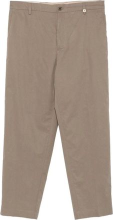 Myths Belt-loops Trousers