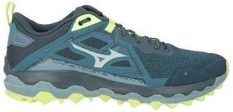 Mizuno WAVE MUJIN