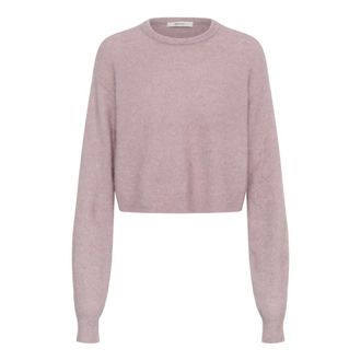 Gestuz Prenda de punto - Knitwear - Mujer - Gris - 2XS