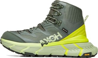 Hoka One One Tennine Hike GTX 109 Thyme Evening Primrose 1113510-TEPR