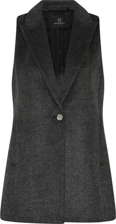 Bruuns Bazaar Donna, Giacche, Grigio, XS, new