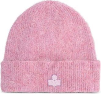 Isabel Marant Hoeden - Dames - Hoeden - Roze - ONE Size - Accessoires