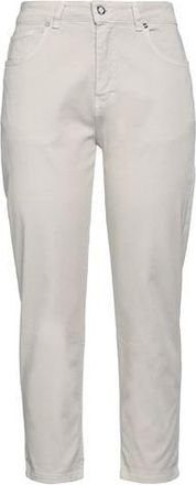 White Wise PARTES DE ABAJO - Pantalones en YOOX.COM