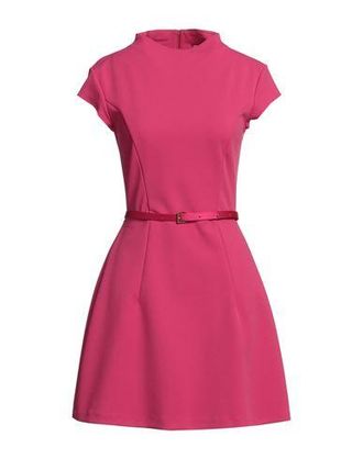 Imperial Mini dresses