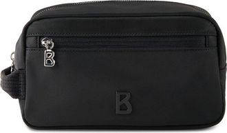 Bogner Verbier Play cosmetic pouch for women - Black - one_size