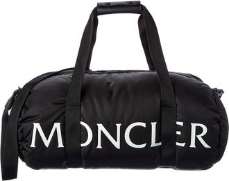 Moncler Duddle Gym Bag
