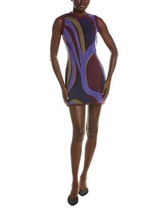 Hutch Meritt Sweaterdress