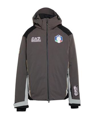 Emporio Armani COATS & JACKETS - Snow Wear on YOOX.COM