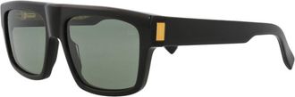 Dunhill Dunhill Mens Du0055s 57Mm Sunglasses
