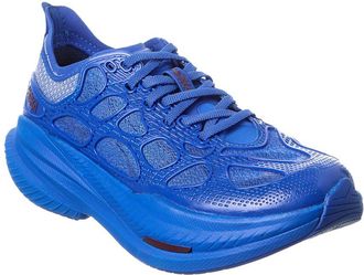 Hoka One One Mach X Caged Sneaker