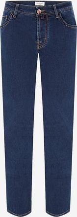 Jacob Cohen Slim Jeans aus Baumwolle Nick