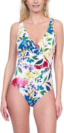 Gottex Garden Dream One-Piece