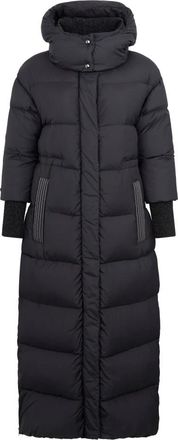 PESERICO Jassen, Dames, Zwart, 2Xl, Coats