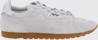 Autry Sneakers Windspin Autry in camoscio