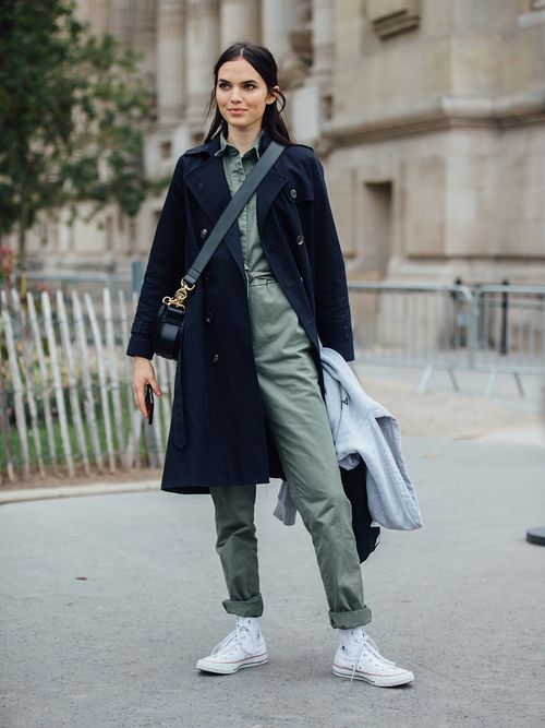 5 unisex Sneaker-Modelle die immer Klassiker bleiben