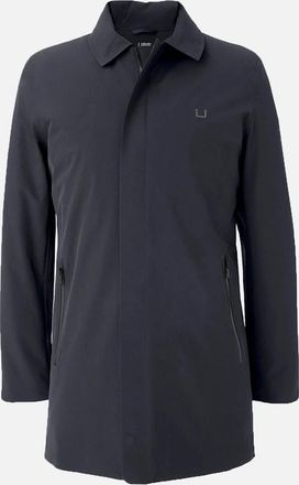 UBR Mens UBR Regulator Coat Black - Size: 42