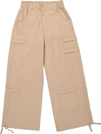 Nike Jordan Chicago Pants - Dames - Skatekleding - Beige - XS - Polyester - Fitness