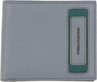 Piquadro Marroquiner&iacute;a - Billeteras en YOOX.COM