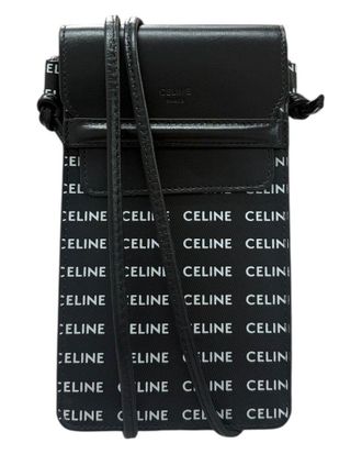Celine Celine Shoulder Bag (Authentic Pre-Loved)