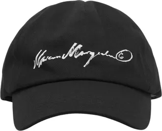 Maison Margiela Mujer, Accesorios, Negro, Talla: ONE Size