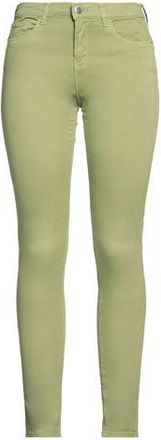 Emporio Armani PARTES DE ABAJO - Pantalones en YOOX.COM