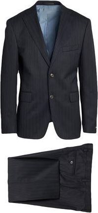 HUGO BOSS SUITS and CO-ORDS - Suits on YOOX.COM