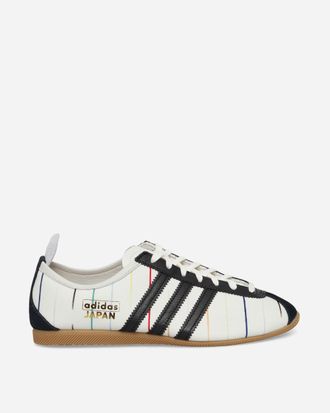 adidas Japan Sneakers White / Black / Alumina