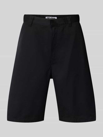 The North Face Regular Fit Shorts mit Eingrifftaschen in Black, Gr&ouml;&szlig;e XXL