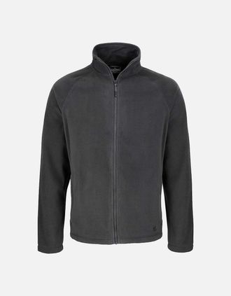 Craghoppers Mens Craghoppers Mens Expert Corey 200 Fleece Jacket - Grey - Size: 38/Regular
