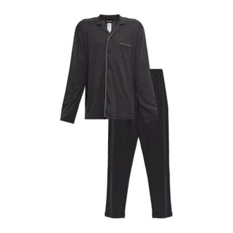 Hanro Uomo, Nightwear & Lounge, Grigio, S, new